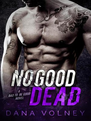cover image of No Good Dead